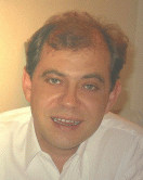 Petros  Patias, Financial Commission Chairperson of ISPRS (2004)