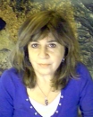Marie-José  Lefèvre-Fonollosa, Financial Commission Member of ISPRS (2008)