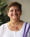 Olga Piedad Rudas, Financial Commission Member of ISPRS (2012)