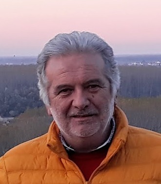Fulvio Rinaudo, Financial Commission Member 2021-22 of ISPRS (2016-2022)