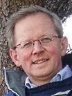 George Vosselman, Financial Commission Member 2016-2021 of ISPRS (2016-2022)
